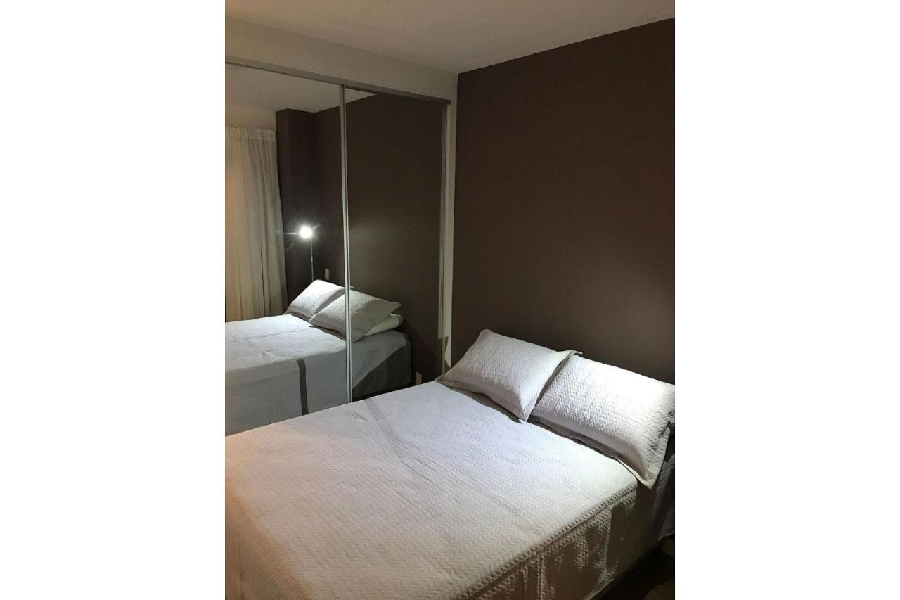 דירות סאו פאולו Moderno Apartamento No Coracao Do Brooklin מראה חיצוני תמונה