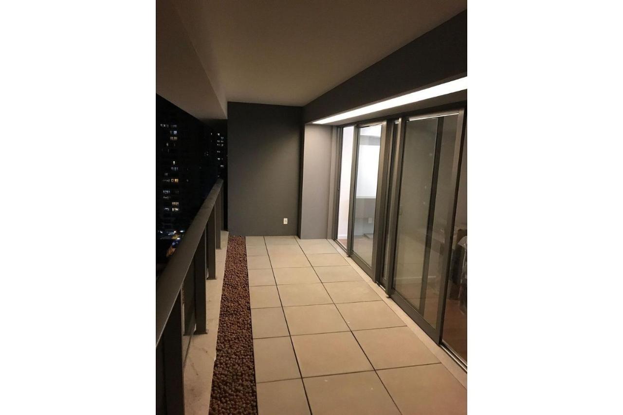 דירות סאו פאולו Moderno Apartamento No Coracao Do Brooklin מראה חיצוני תמונה