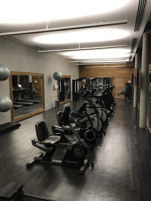 דירות סאו פאולו Moderno Apartamento No Coracao Do Brooklin מראה חיצוני תמונה